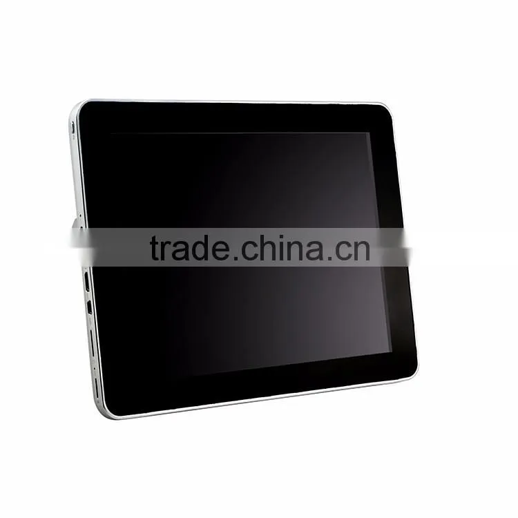 ISO CE aprroved Medical products New ipad 180 degree wide-angle scanning technology Handheld ipad Ultrasound Scanner