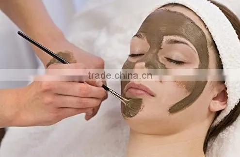 Natural Anti-Wrinkle Dead Sea Mud Mask Israel