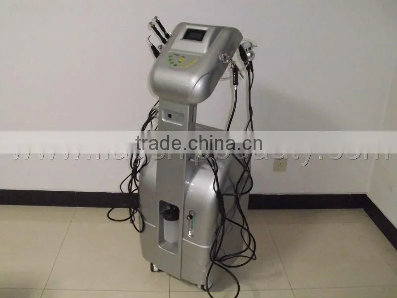 skin rejuvenation injection oxygen machine facial wrinkle removal hot oxygen