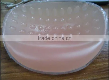 breast form