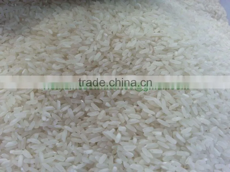 VIETNAMESE LONG GRAIN WHITE RICE 5% BROKEN