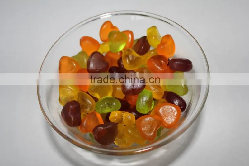 halal gummy candy