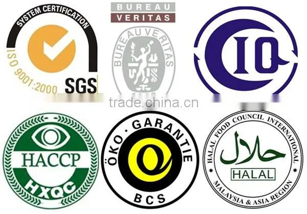 best peanuts with top grade from China