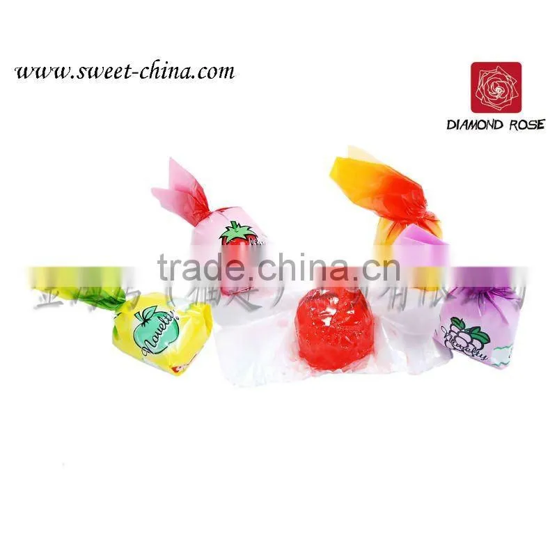Mint cool candy