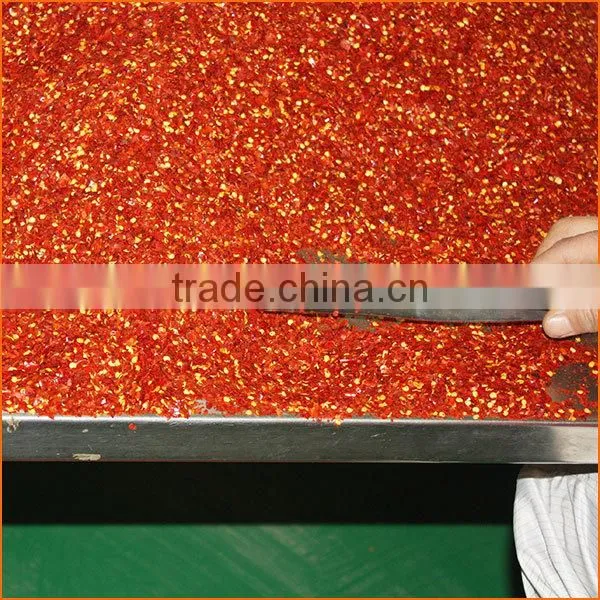 paprika flakes