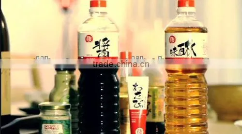 Top grade Japanese cooking sake factory price high credit