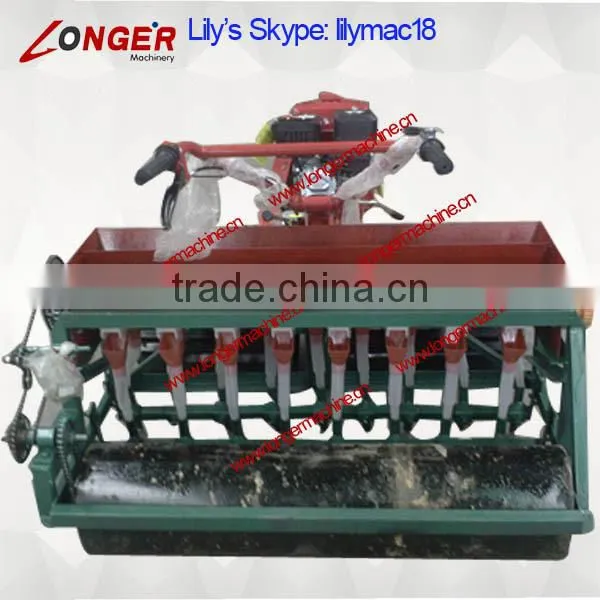 Vegetable seed sowing machine|Seed Planting Machine|Vegetable seeder machine