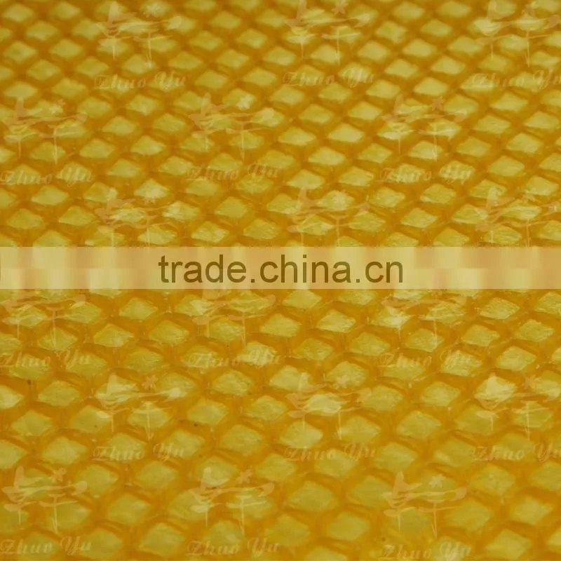 beeswax comb foundation machine for sell