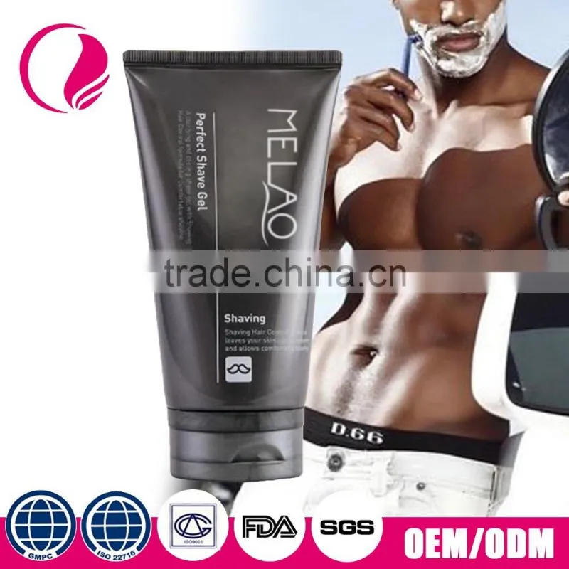 Shaving women men shaving kits soap cream gel wholesale