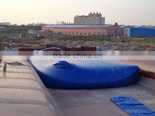 Collapsible water storage tank for sale