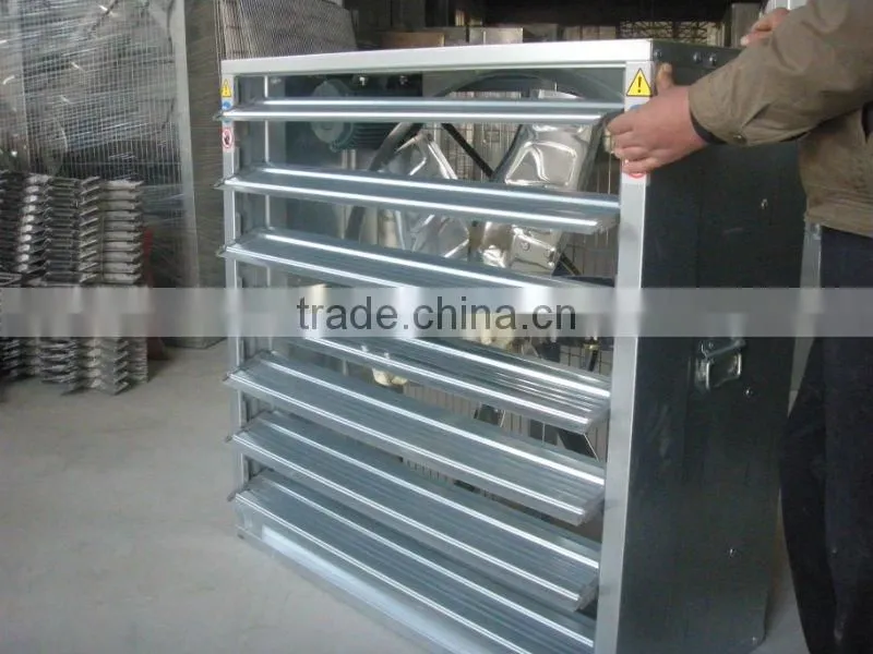 elegant air industrial ventilator hood