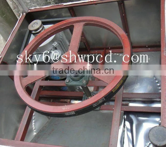 Wholesale chicken plucker Poultry feather remove machine chicken feather cleaning machine