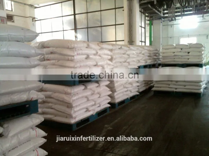 fertilizer