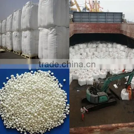 Ammonium Sulphate raw metarial with wide used