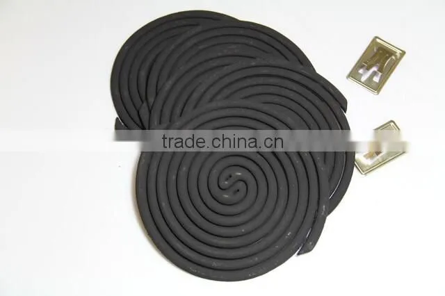 TOP Quality Quanzhou Factory brand Black Mosquito Coil Killer