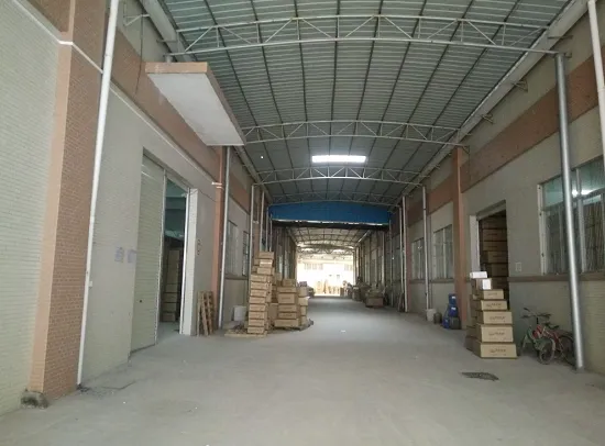 Zhongshan Esclighting Technology Limited company overview - view 2