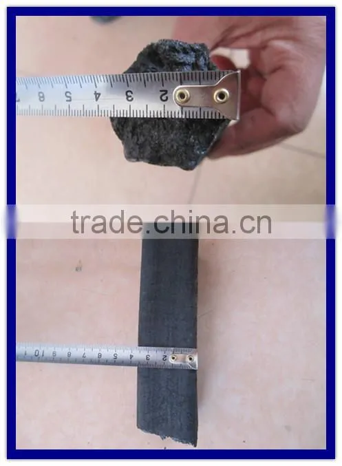 Bamboo Sawdust Barbecue Cooking Charcoal Manufacturers