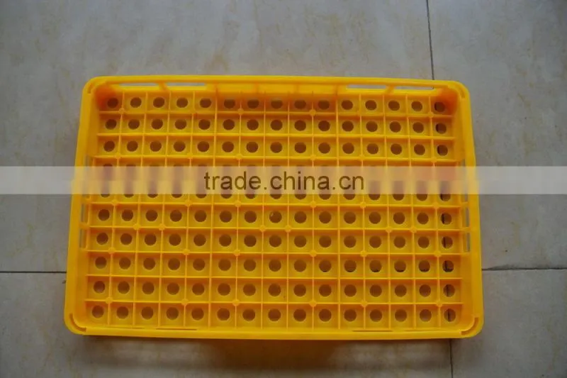 2015 China best selling quail egg tray for transportation