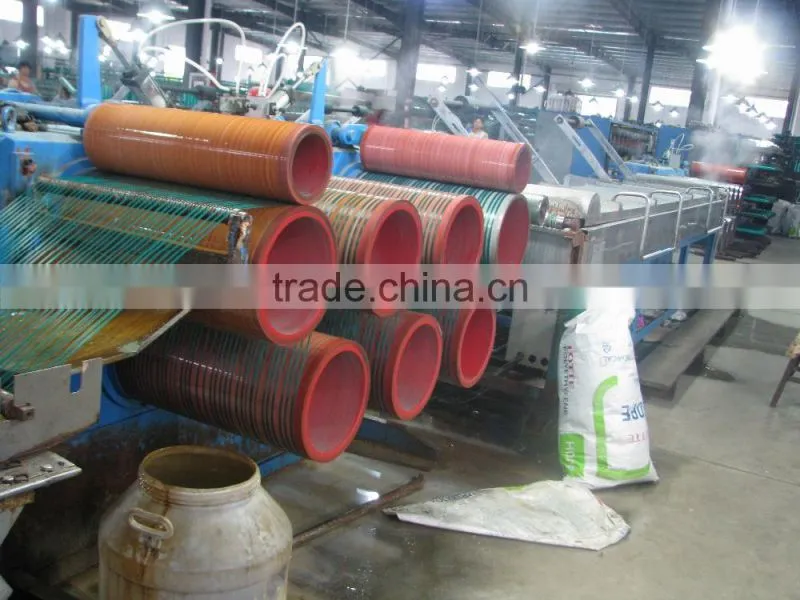 scrap pe fishing net