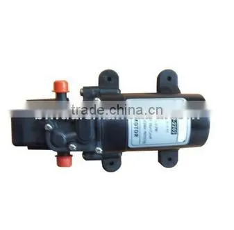 pump for agricultural use/garden tools/DC diaphragm pump