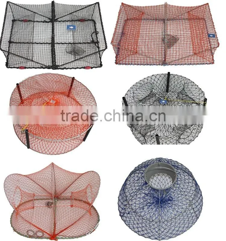 Wholesale plastic Eel pot eel traps