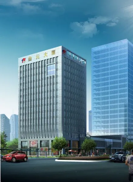 Shanghai Xiqian Automation Technology Co.,Ltd company overview - view 1