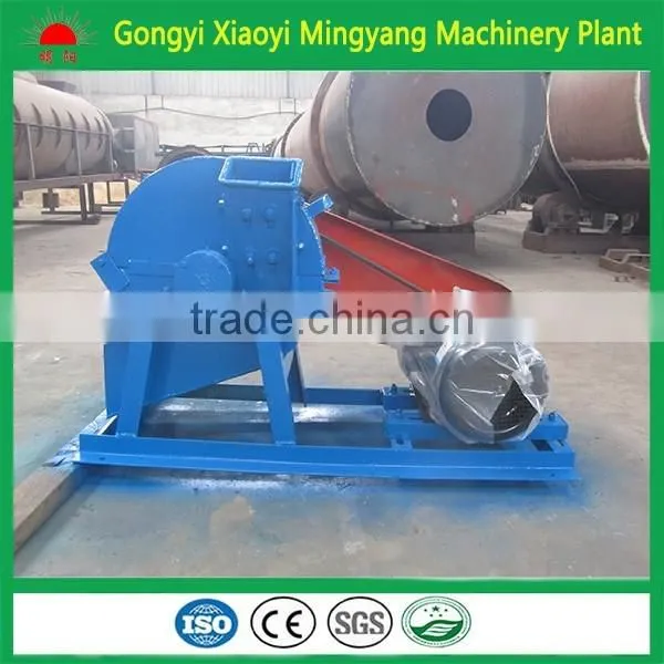Hot sell high yield shaving wood machine with ce approved