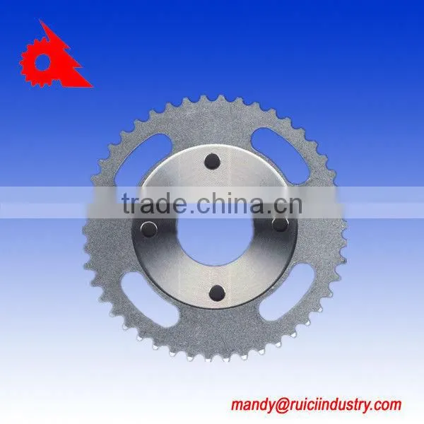 OEM 5 spoke fixed gear wheel in China
