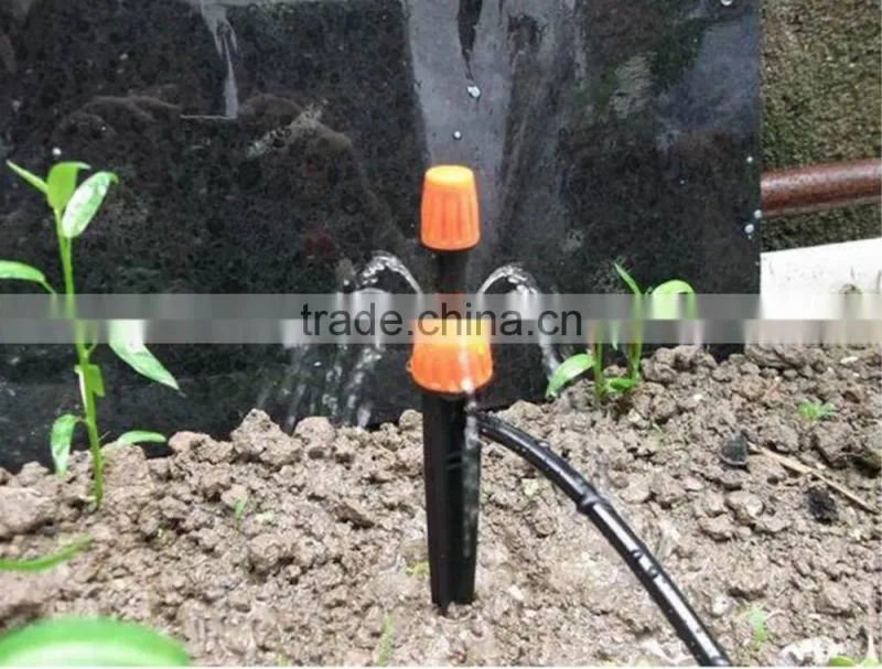 iLOT Automatic Dual-function Sprayer/Plant Waterer/Plant Dripper