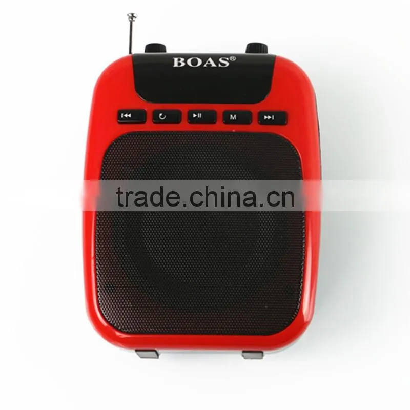 NANDAO Factory Manufacturer Professional In Power Amplifier loudspeaker