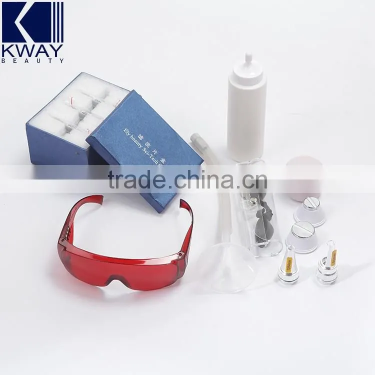 professional e light ipl rf system laser hair removal machine