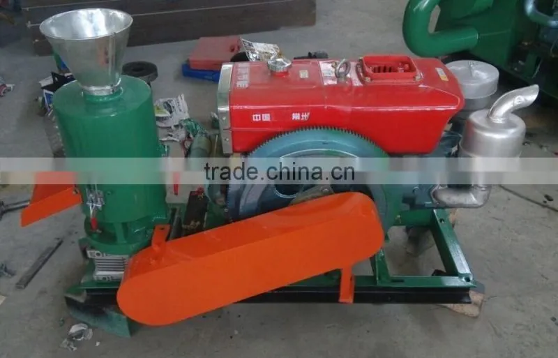 feed pelletizer machine /feed pelletizer making machine/feed pelletizer