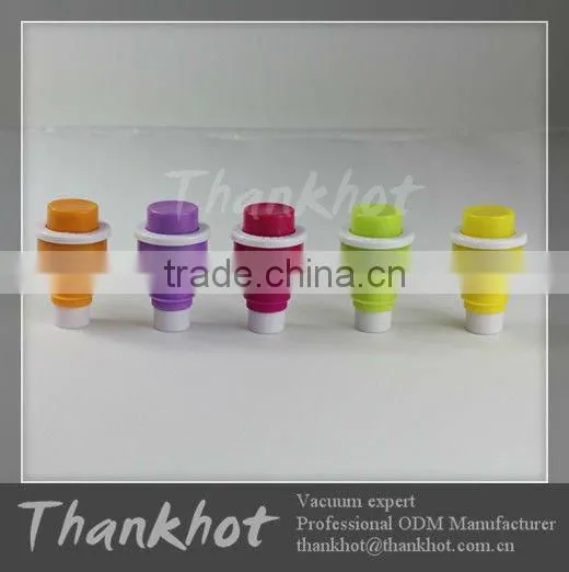 Best Seller! Personalized wine bottle stoppers