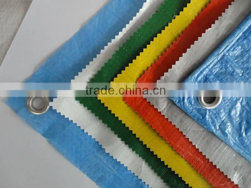 pe tarpaulin in roll/korea pe tarpaulin
