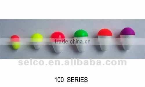 Wholesale outdoor activities equipment distributor China fishing product EVA fishing float Fishing lure