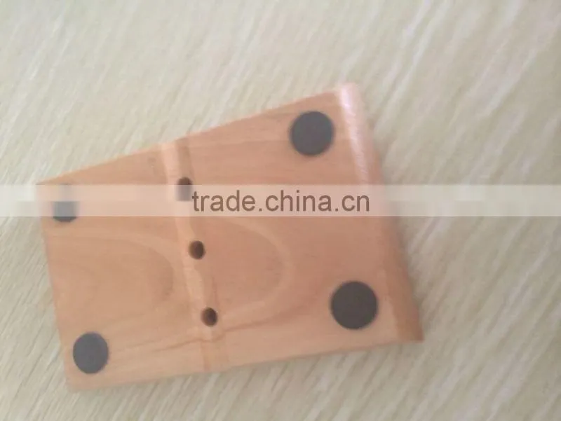 FD-145 bamboo soap box design