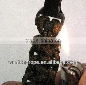 How To Make A Paracord Bracelet