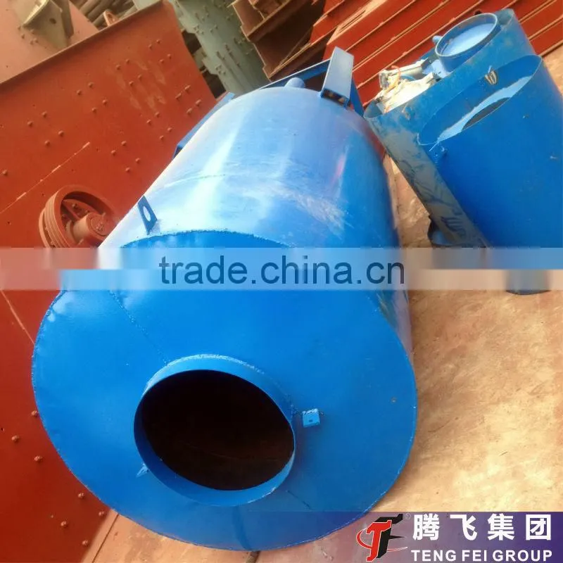 Good quality 200T Cement silo tank from Tengfei Group
