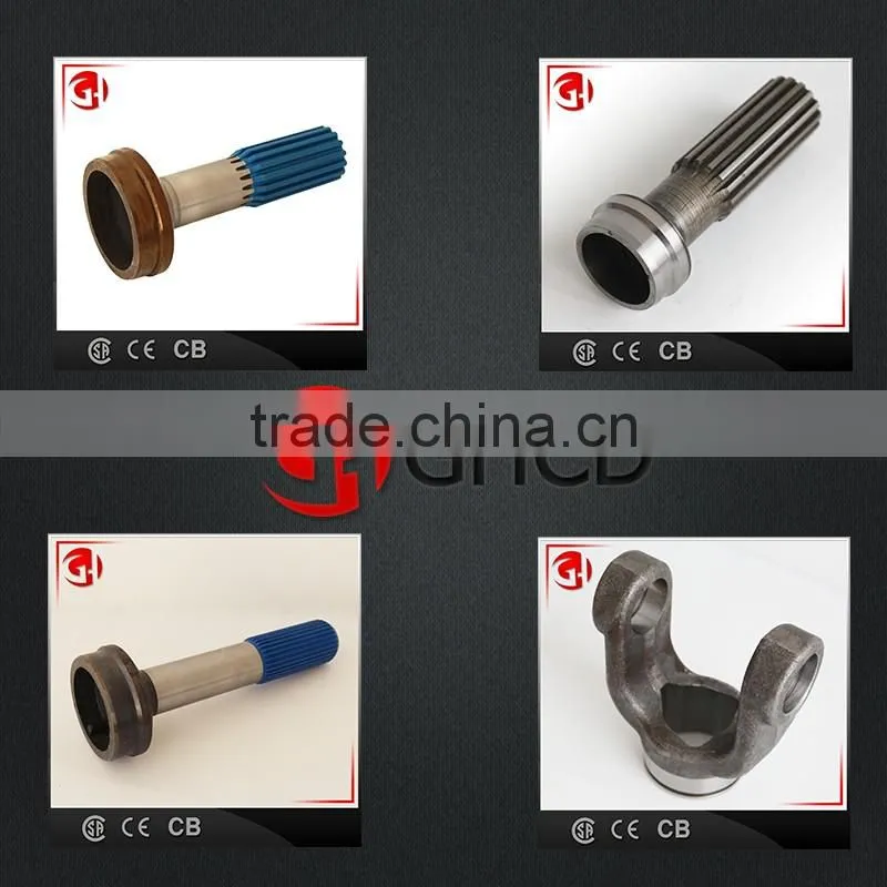 Top ten manufacture new arrival drive shaft Slip Yoke assemble for promotion