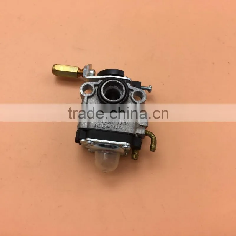 Carburetor For Troy-Bilt TB26TB TB475SS TB490BC TB425CS Gas Trimmer Carb