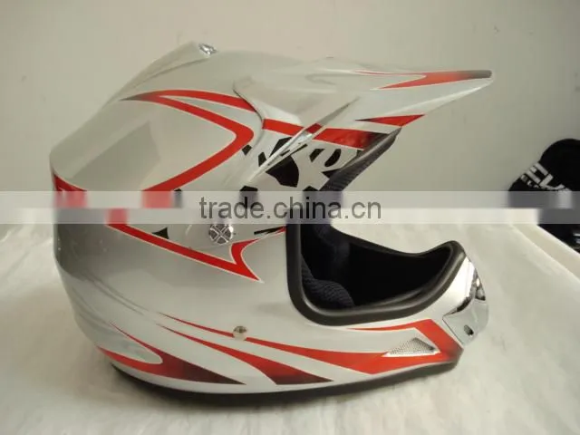 Helmet safety helmet full face helmet motorcycle helmet children helmet spider Children cross-country