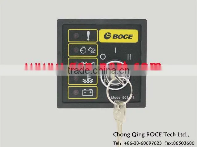 501K diesel generator automatic controller