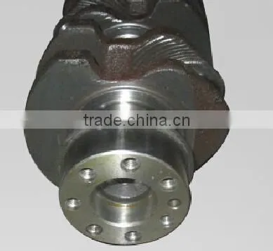 YND485 CRANKSHAFT