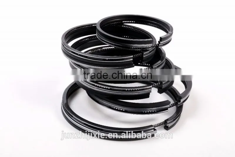 Machinery Engine Parts tractor parts Single cylinder diesel engine piston ring ZS1115