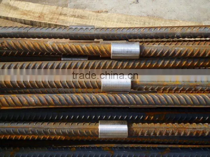High quality and high hardness Steel Bar Sleeve