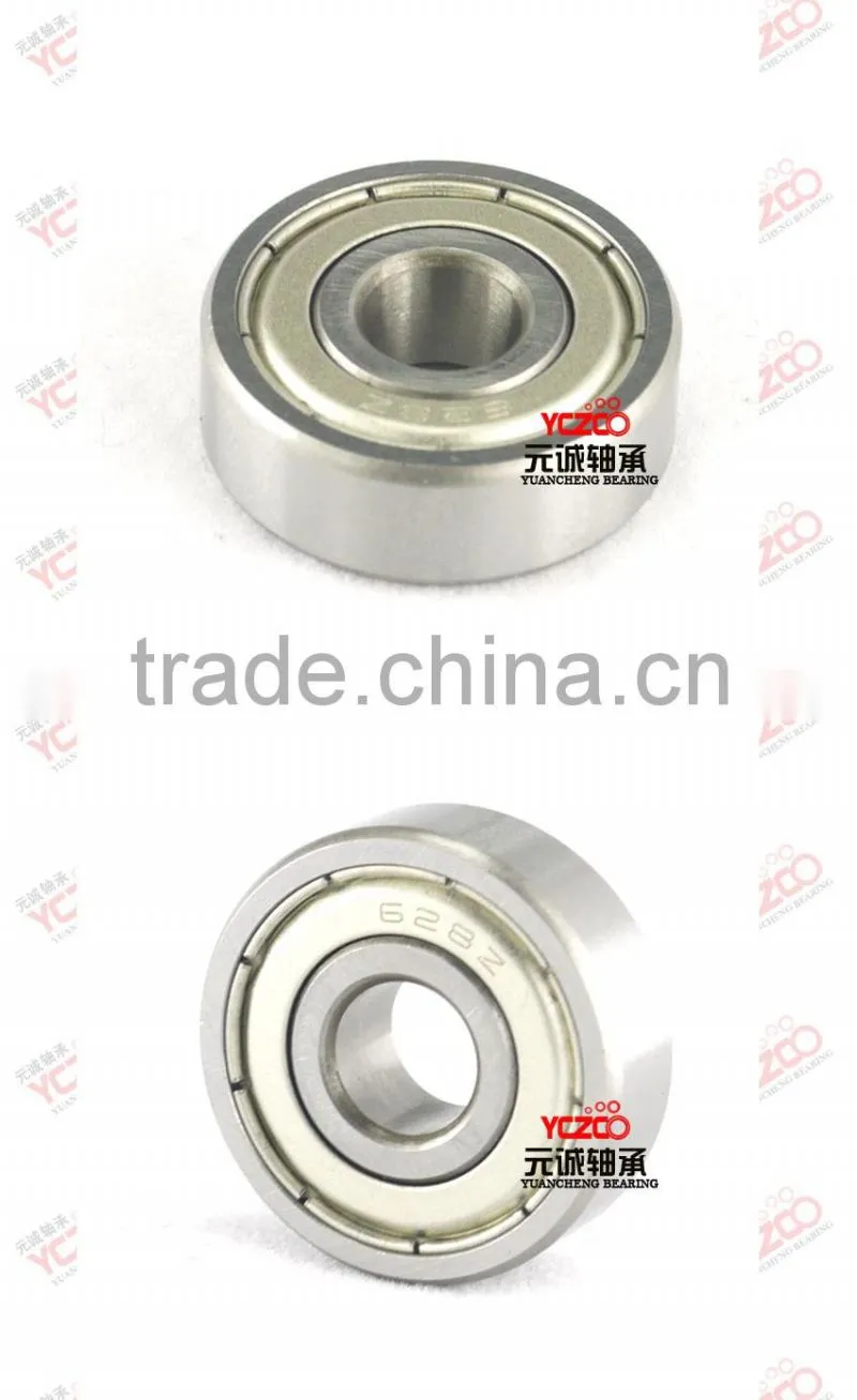 Excellent stainless bearing with free sample