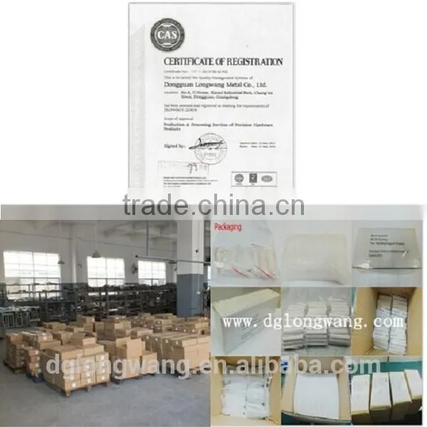 China product oem service manufacturer company