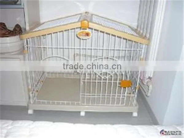 China newly design in the market animal bird metal pet cage