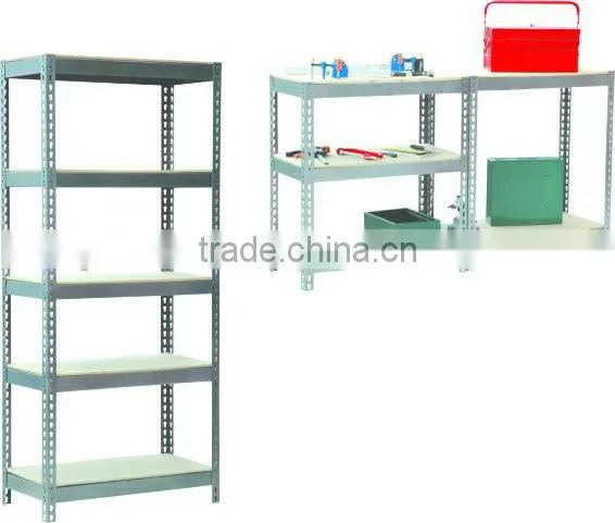 Good quality durable steel stroage shelf