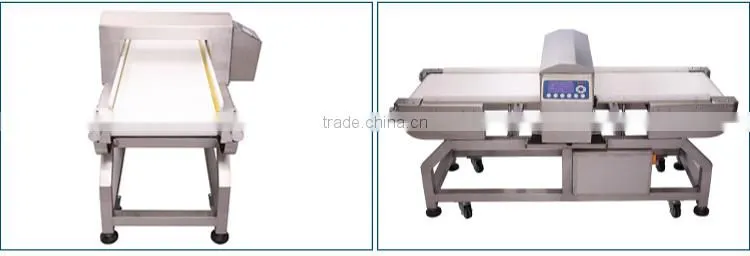 airport X-ray human body screening system